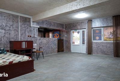 Spațiu comercial, de 150 mp, în Corbii Mari - 2