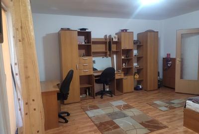 Apartament de 1 camere, 33 mp, mobilat/utilat, zona FSEGA - 2