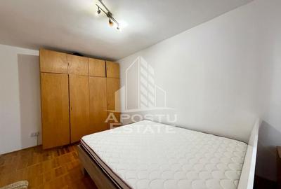 Apartament cu 3 camere, centrala proprie, PetFriendly, Lipovei - 2