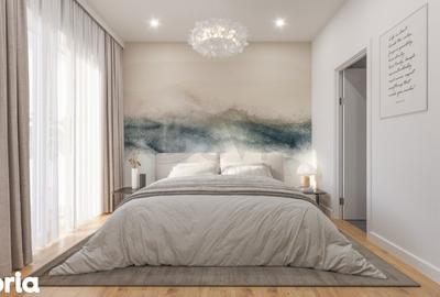 Apartament cu 2 camere în Herăstrău - 3
