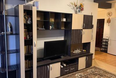 Apartament cu 2 camere nedecomandat, mobilat în Chiajna - 2