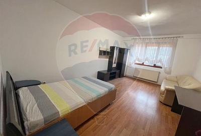 Apartament cu 1 camere de inchiriat in zona vivo mall - 1