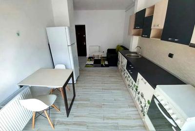 Apartament cochet cu 1 camera in Gheorgheni - bloc nou, mobilat, aproape de parc