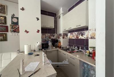 Apartament cu 2 camere decomandat, mobilat în Tătărași - 16