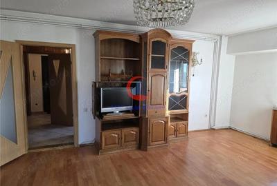 Apartament cu 4 camere decomandat în Simion Bărnuțiu - 8