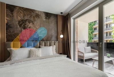 Apartament Premium 2 Camere - 57mp | Parcare Subterana | Iulius Mall - FSEGA - 8