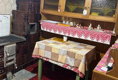 Casă cu 4 camere cu Teren 530 Mp în Lugașu de Jos - 2