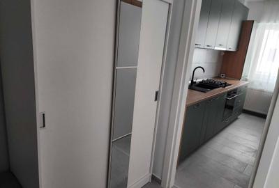 Garsonieră decomandată în Central - 5