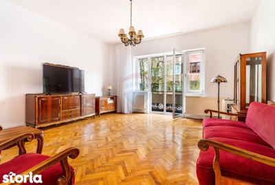 Apartament cu 2 camere decomandat, mobilat în Gruia - 3