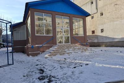 SPATIU COMERCIAL  |  ZONA DACIA - TOMIS 3  | 250mp utili - 1