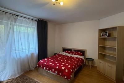 Garsonieră în Mănăștur - 8