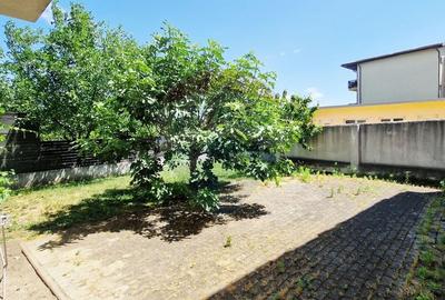 Apartament cu 3 camere semidecomandat, mobilat în Alfa - 11