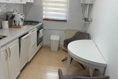 Apartament 2 camere de vânzare – Băneasa-Sisești | Mobilat complet | - 3