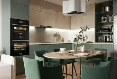 APARTAMENT 3 CAMERE - TITAN PARK, LUMINOS & MODERN - 3