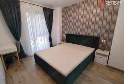 Apartament cu 2 camere în Soarelui - 6