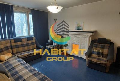 Apartament cu 3 camere decomandat în Berceni - 2