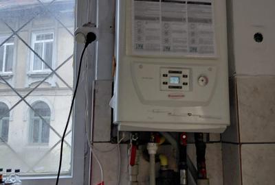 Casă cu 2 camere cu Teren 104 Mp în P-ța Sfântul Ștefan - 5