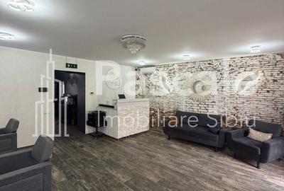 Spațiu comercial, de 110 mp, în Central - 1