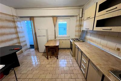 Vanzare apartament 3 camere 82mpu Aviatiei Burileanu - 19