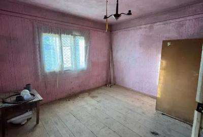 Casă cu 3 camere cu Teren 2500 Mp în Șindrești - 11