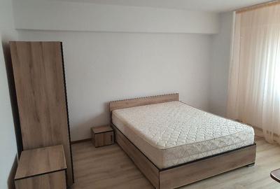Garsonieră decomandată în Central - 5