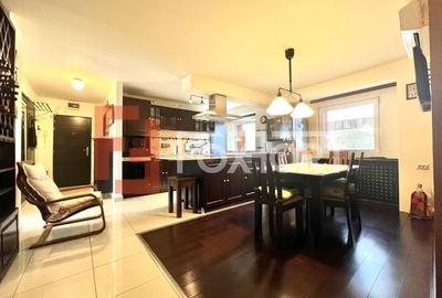 COMISION 0 % Apartament cu 3 camere, etaj 4 de vanzare, zona Dambovita - 12