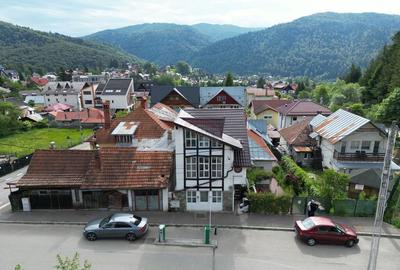 COMISION 0% | Casa 4 camere in Busteni la partia de schi... - 14