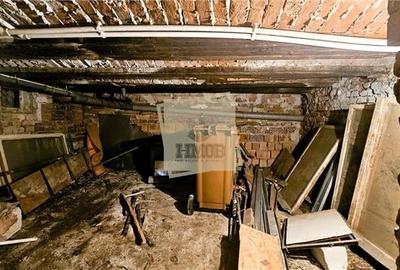 Proprietate cu potential | Casa trainica cu pivnita si pod | Lazaret - 15
