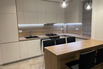 Apartament cu 2 camere la intrare in Dumbravita - 12