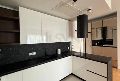 REA1024481 Apartament Modern 3 Camere I One Verdi Park Nord Bucuresti - 13