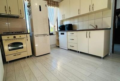 Casa de vânzare la doar4 km de Pitesti, 207 mp, 761 mp teren, complet mobilată - 4