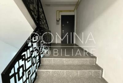 Garsonieră în Primăverii - 9