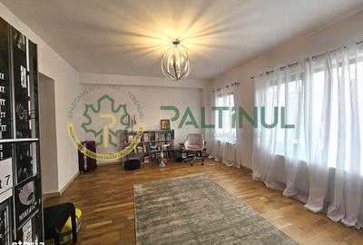 Casă cu 3 camere în Central - 16