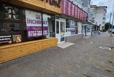 Spațiu comercial, de 155 mp, în Nord - 8