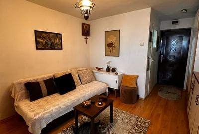 Garsonieră decomandată, mobilată în Bartolomeu - 3