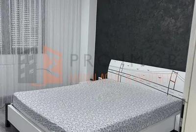 Apartament cu 2 camere semidecomandat, mobilat în Orizont - 2
