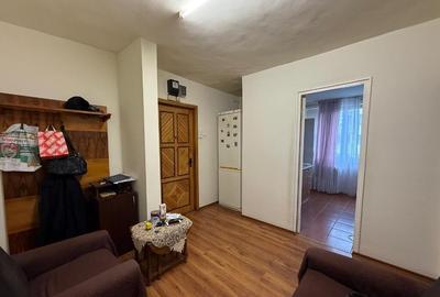 Apartament 3 camere, decomandat, zona Gojdu - 13