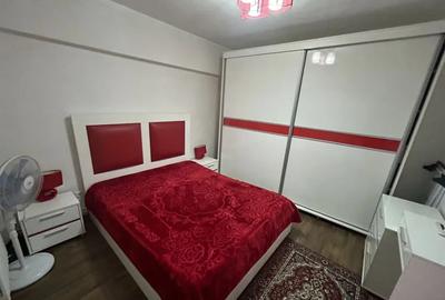 Apartament cu 2 camere decomandat în Tomis II