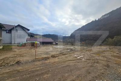 Casă cu 3 camere cu Teren 300 Mp în Mihoești - 3