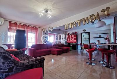 Apartament cu 3 camere semidecomandat, mobilat în Nord - 8