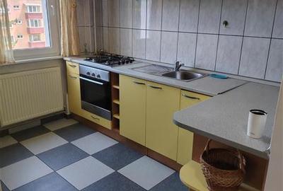Apartament cu 2 camere semidecomandat, mobilat în Astra - 16