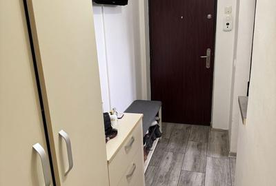 Apartament cu 2 camere nedecomandat în Central - 10
