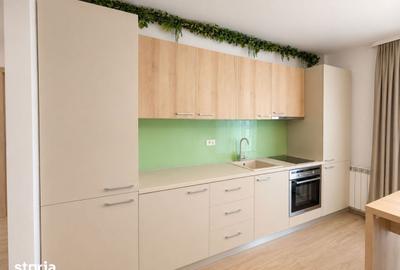 Apartament cu 2 camere în Sud - 1
