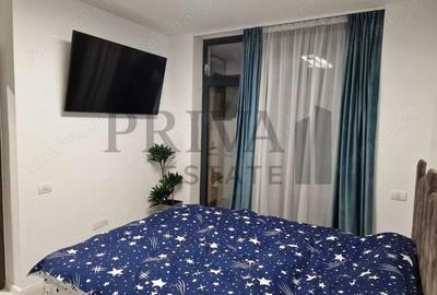 Apartament cu 2 camere semidecomandat, mobilat în Torontalului - 6