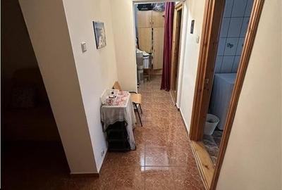 Apartament 2 camere, etaj 6, zona Capela Militara Apartament 2 camere, etaj 6, zona Capela Militara - 11