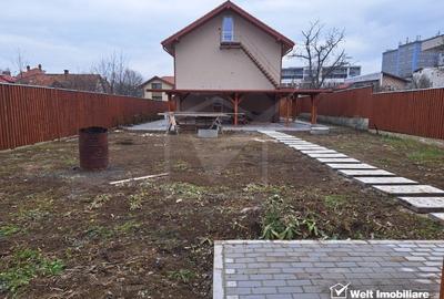 Lux si Confort intr-o Casa Moderna din Zona Garii, Cluj-Napoca - 4