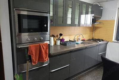 Garsonieră decomandată în Casa de Cultură - 3