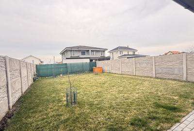 Duplex cu 4 camere cu Teren 330 Mp în Dumbrăvița - 2