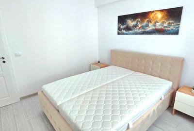 Apartament cu 2 camere decomandat, mobilat în Valea Adâncă - 8