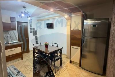 De inchiriat, 3 camere, decomandat,72mp,etaj 2, Craiovita, ultramodern - 7